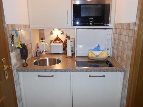 Apartamento Farchanter Alm