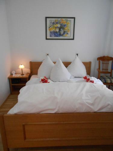 Apartamento Farchanter Alm