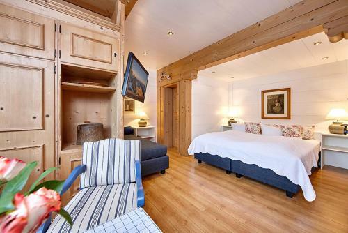 Hostal Hotel F�hrenhof Garni