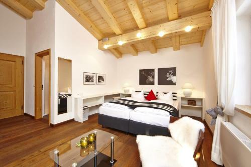 Hostal Hotel F�hrenhof Garni