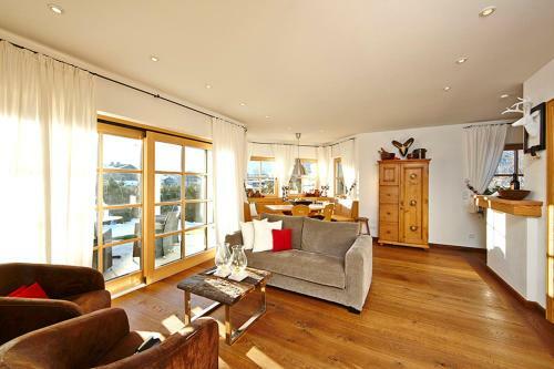 Hostal Hotel F�hrenhof Garni
