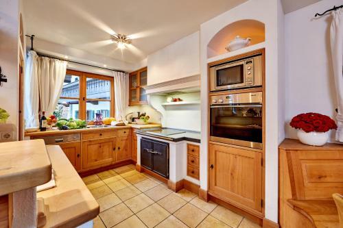 Hostal Hotel F�hrenhof Garni
