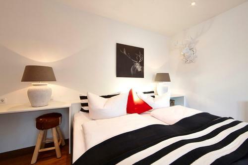 Hostal Hotel F�hrenhof Garni