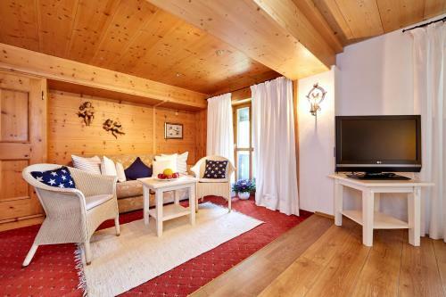 Hostal Hotel F�hrenhof Garni