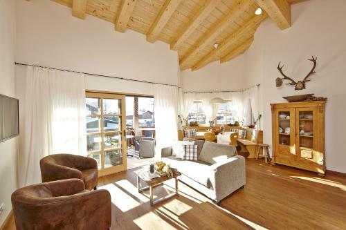 Hostal Hotel F�hrenhof Garni