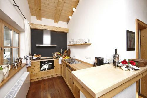 Hostal Hotel F�hrenhof Garni