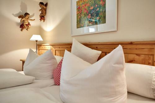 Hostal Hotel F�hrenhof Garni