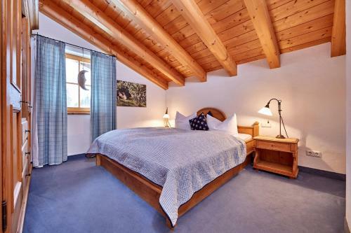Hostal Hotel F�hrenhof Garni