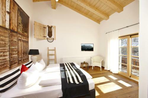Hostal Hotel F�hrenhof Garni