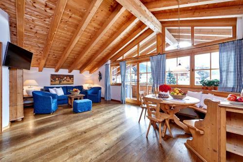 Hostal Hotel F�hrenhof Garni