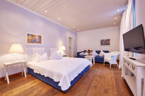 Hostal Hotel F�hrenhof Garni