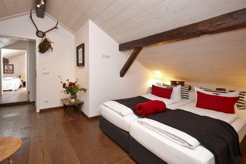 Hostal Hotel F�hrenhof Garni