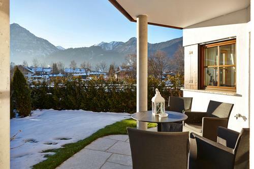 Hostal Hotel F�hrenhof Garni