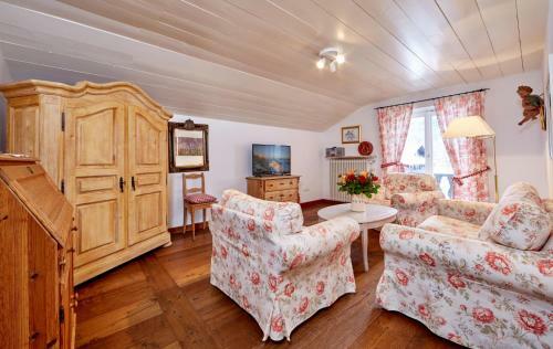 Hostal Hotel F�hrenhof Garni