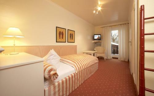Hostal Hotel F�hrenhof Garni