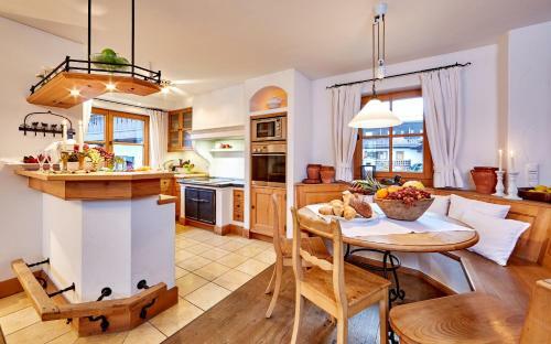 Hostal Hotel F�hrenhof Garni