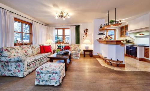 Hostal Hotel F�hrenhof Garni