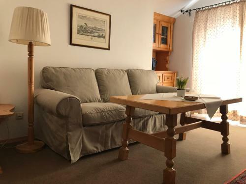 Apartamento Zugspitzhome Appartment
