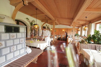 Landhotel Gabriele