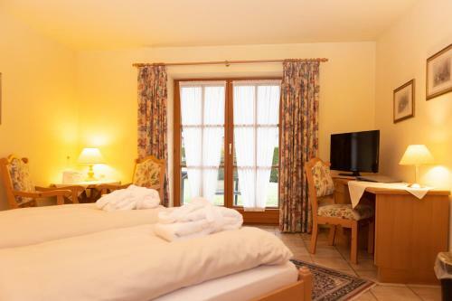 Hotel Astrid