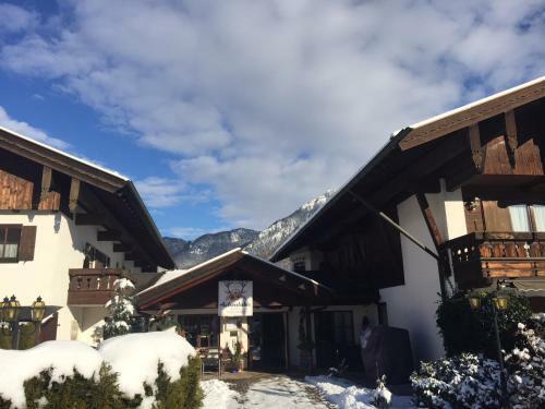 Hotel Astrid