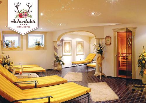 Hotel Astrid
