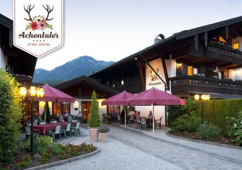 Hotel Astrid