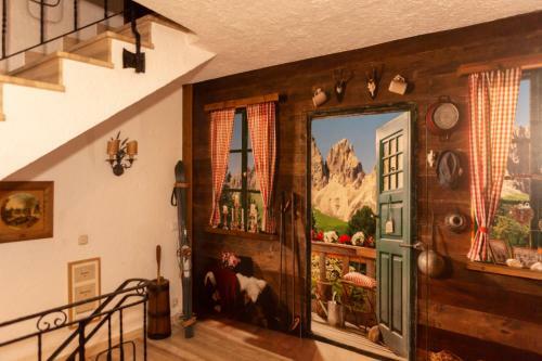 Hotel Astrid