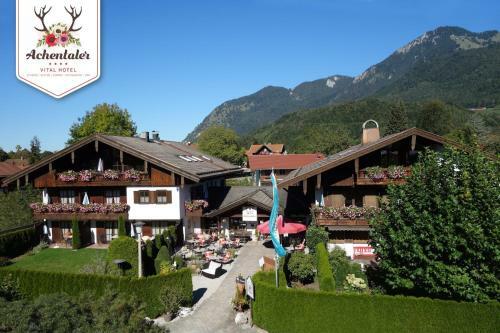 Hotel Astrid