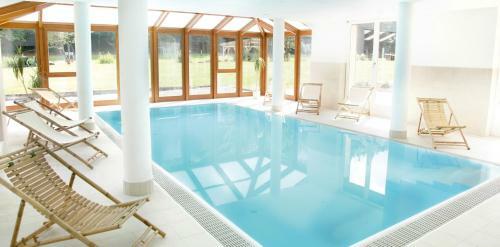 Hotel Im Krummbachtal