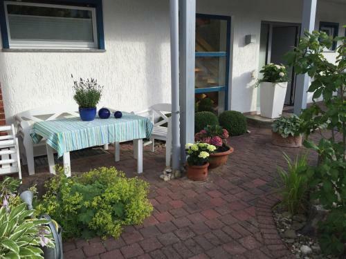 Hostal Pension Liesbachtal