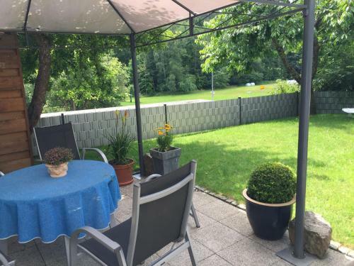 Hostal Pension Liesbachtal