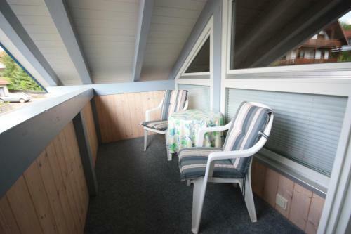 Hostal Pension Liesbachtal