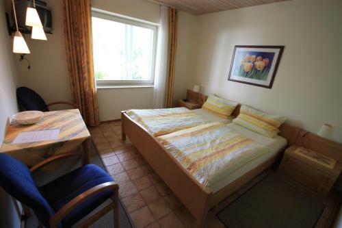 Hostal Pension Liesbachtal