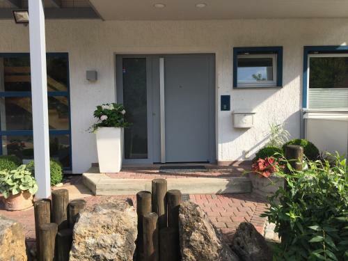 Hostal Pension Liesbachtal