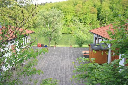 Hostal Pension Liesbachtal
