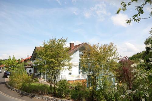 Hostal Pension Liesbachtal