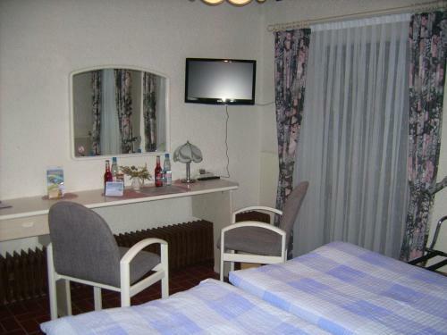 Hostal G�stehaus Hochrh�nblick