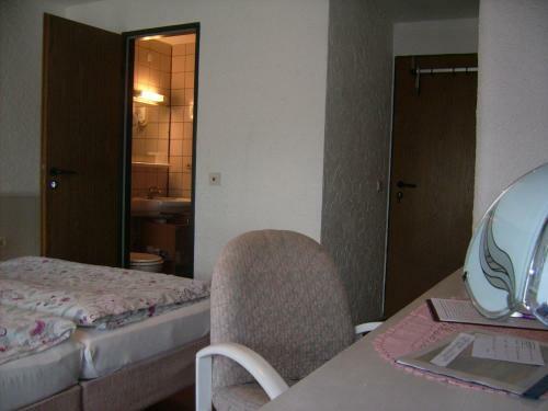 Hostal G�stehaus Hochrh�nblick