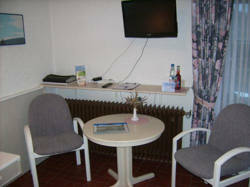 Hostal G�stehaus Hochrh�nblick