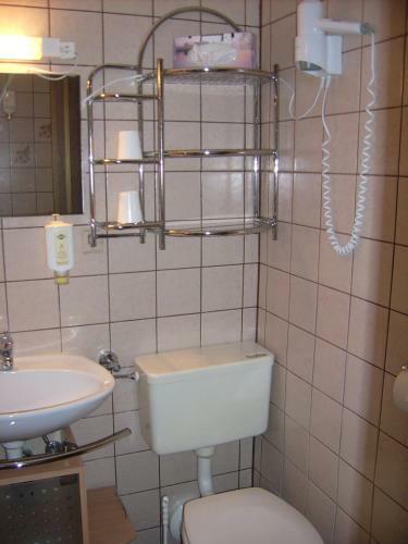 Hostal G�stehaus Hochrh�nblick