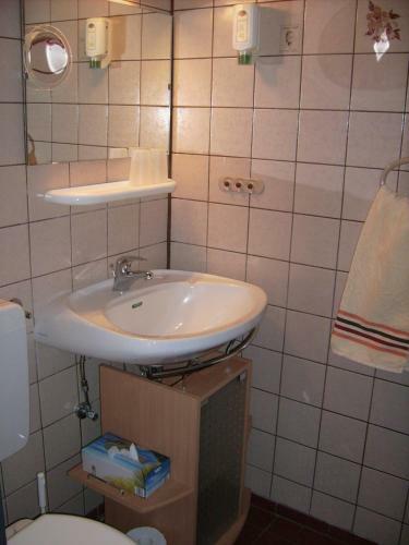 Hostal G�stehaus Hochrh�nblick