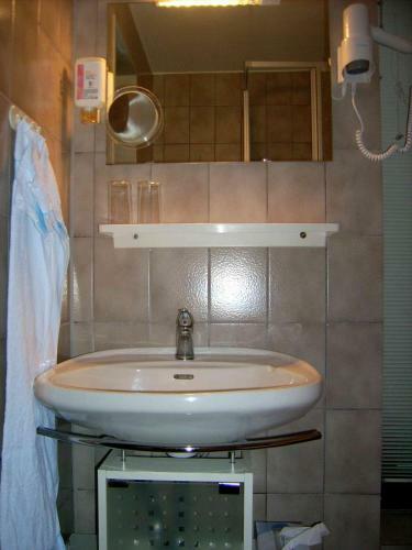Hostal G�stehaus Hochrh�nblick