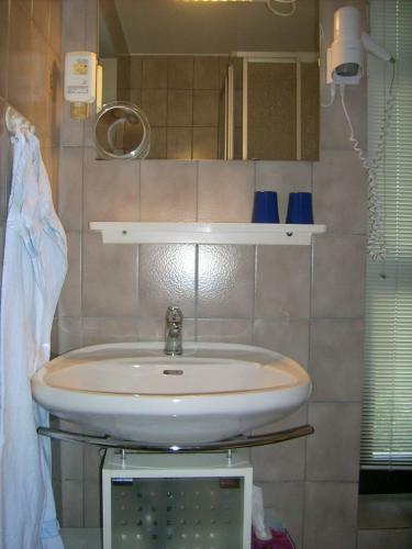 Hostal G�stehaus Hochrh�nblick