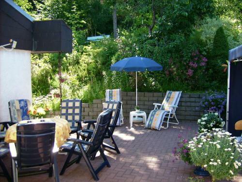 Hostal G�stehaus Hochrh�nblick