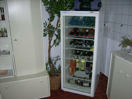 Hostal G�stehaus Hochrh�nblick
