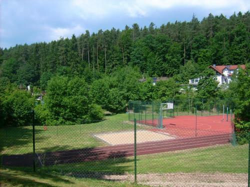 Hostal G�stehaus Hochrh�nblick