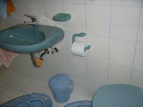 Apartamento Ferienwohnung Heidelsteinblick