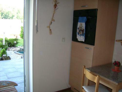 Apartamento Ferienwohnung Heidelsteinblick