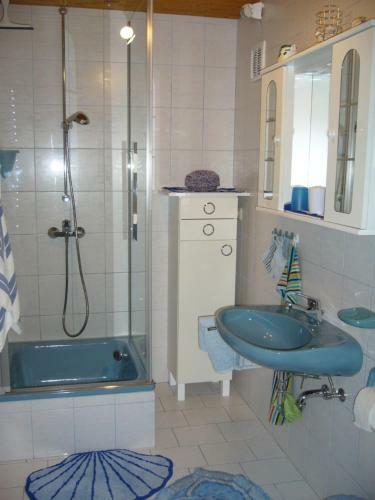 Apartamento Ferienwohnung Heidelsteinblick
